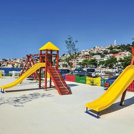 Dom wakacyjny Kraj V Podgora (Split-Dalmatia)